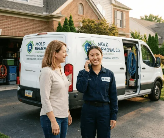 Crawlspace Mold Remediation Coon Valley, WI FAQs